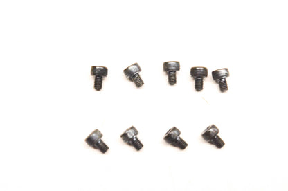 Aftermarket 205030487 Traxter Allen Screws M3x.05 Qty 9 NOS