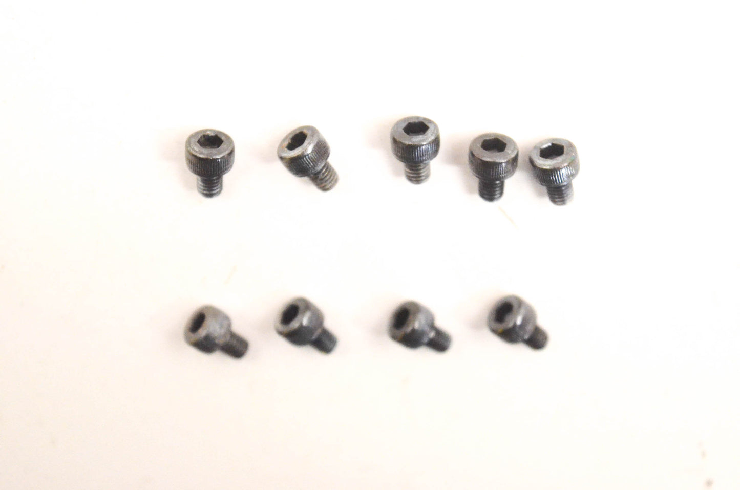 Aftermarket 205030487 Traxter Allen Screws M3x.05 Qty 9 NOS