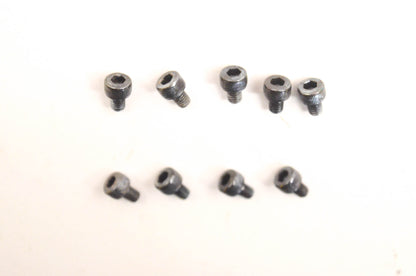 Aftermarket 205030487 Traxter Allen Screws M3x.05 Qty 9 NOS