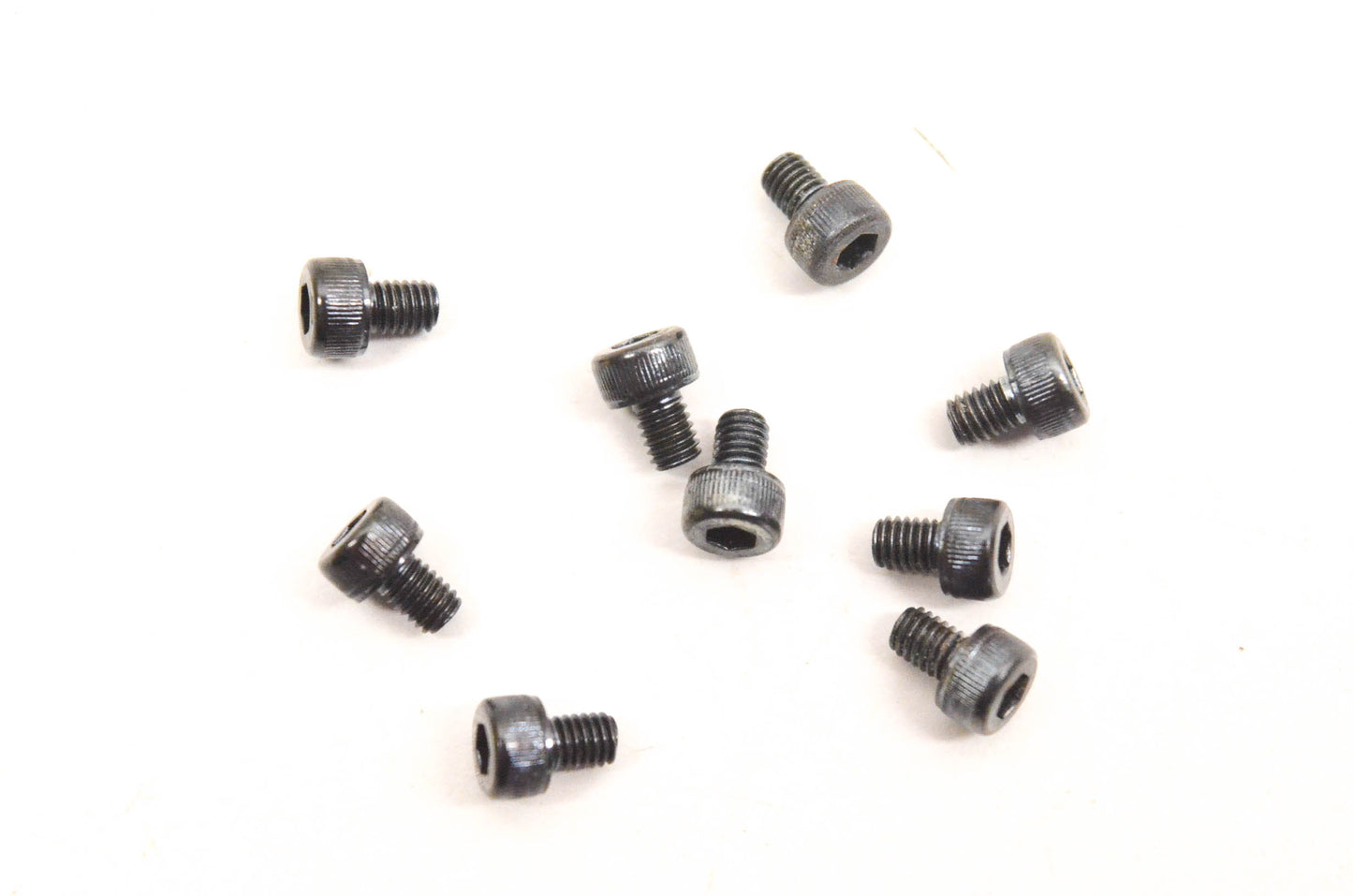 Aftermarket 205030487 Traxter Allen Screws M3x.05 Qty 9 NOS