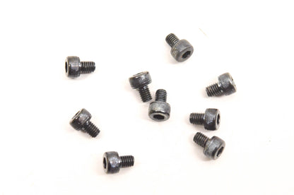 Aftermarket 205030487 Traxter Allen Screws M3x.05 Qty 9 NOS