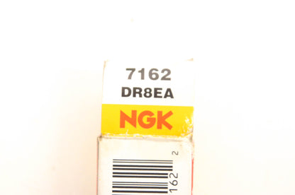 NGK 7162 Sparkplug DR8EA NOS