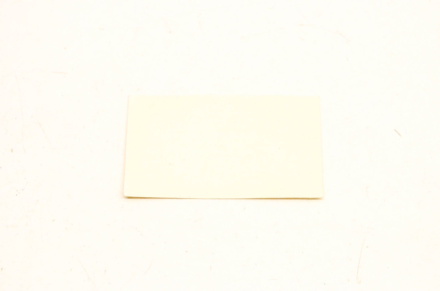 Aftermarket 219901017 GTS Storage Cover Decal NOS