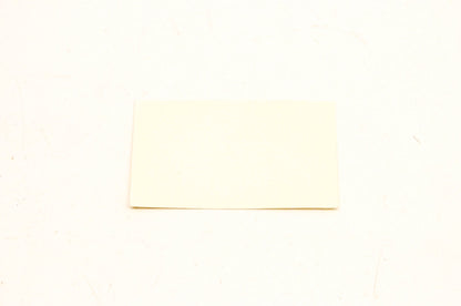 Aftermarket 219901017 GTS Storage Cover Decal NOS