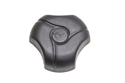 Aftermarket 275000086 Black Oil Filler Cap NOS