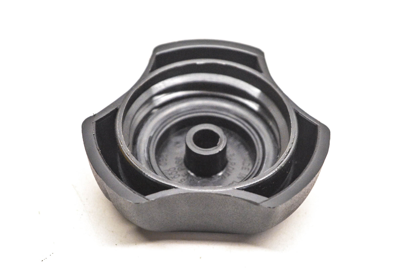 Aftermarket 275000086 Black Oil Filler Cap NOS