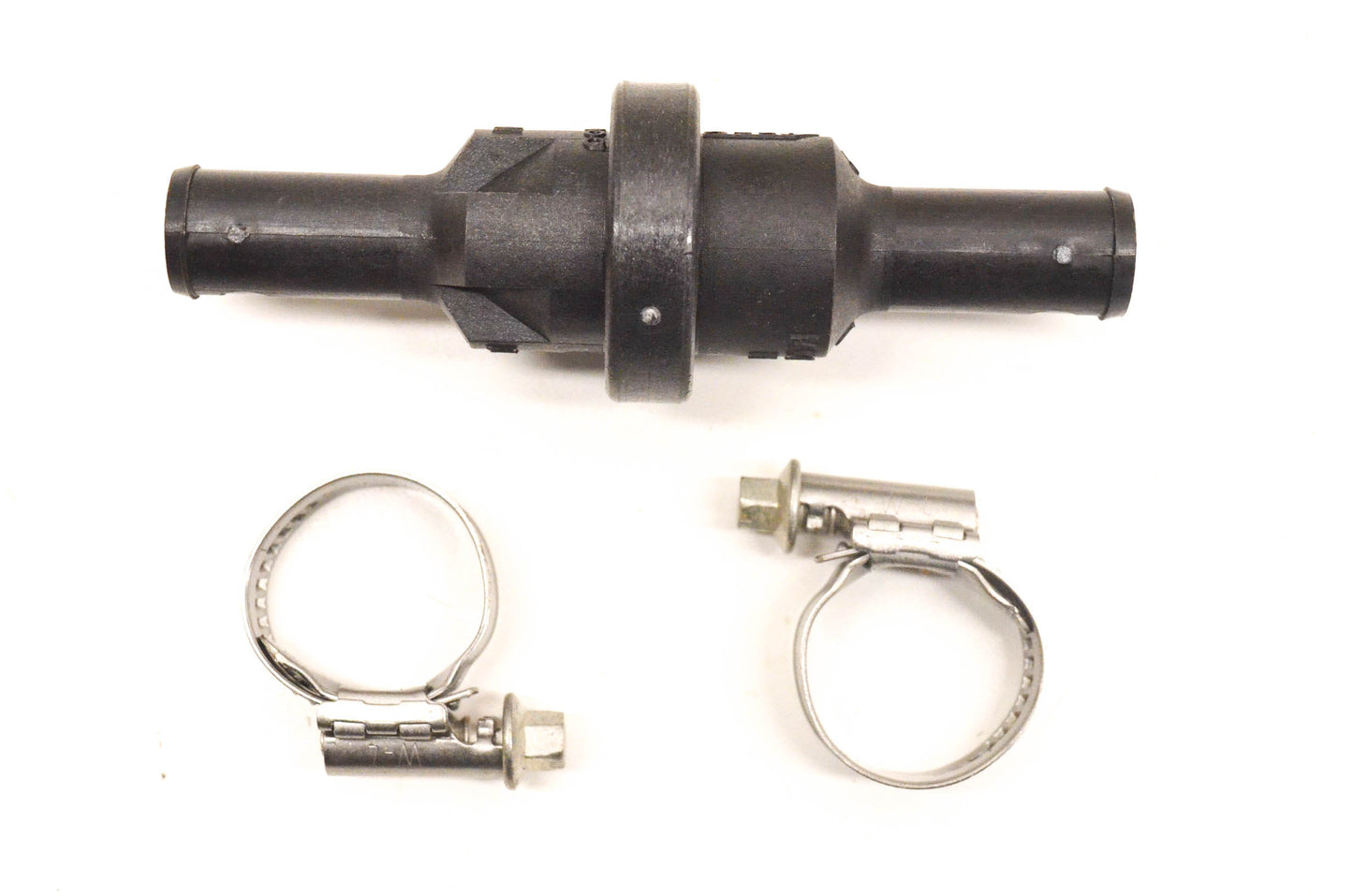 Attwood 1675, 1675-6 Plastic Fuel Surge Protector Kit NOS