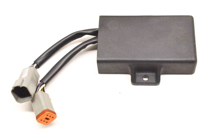 Aftermarket E01360A00, 278001855 Relay Rectifier Regulator Unit NOS