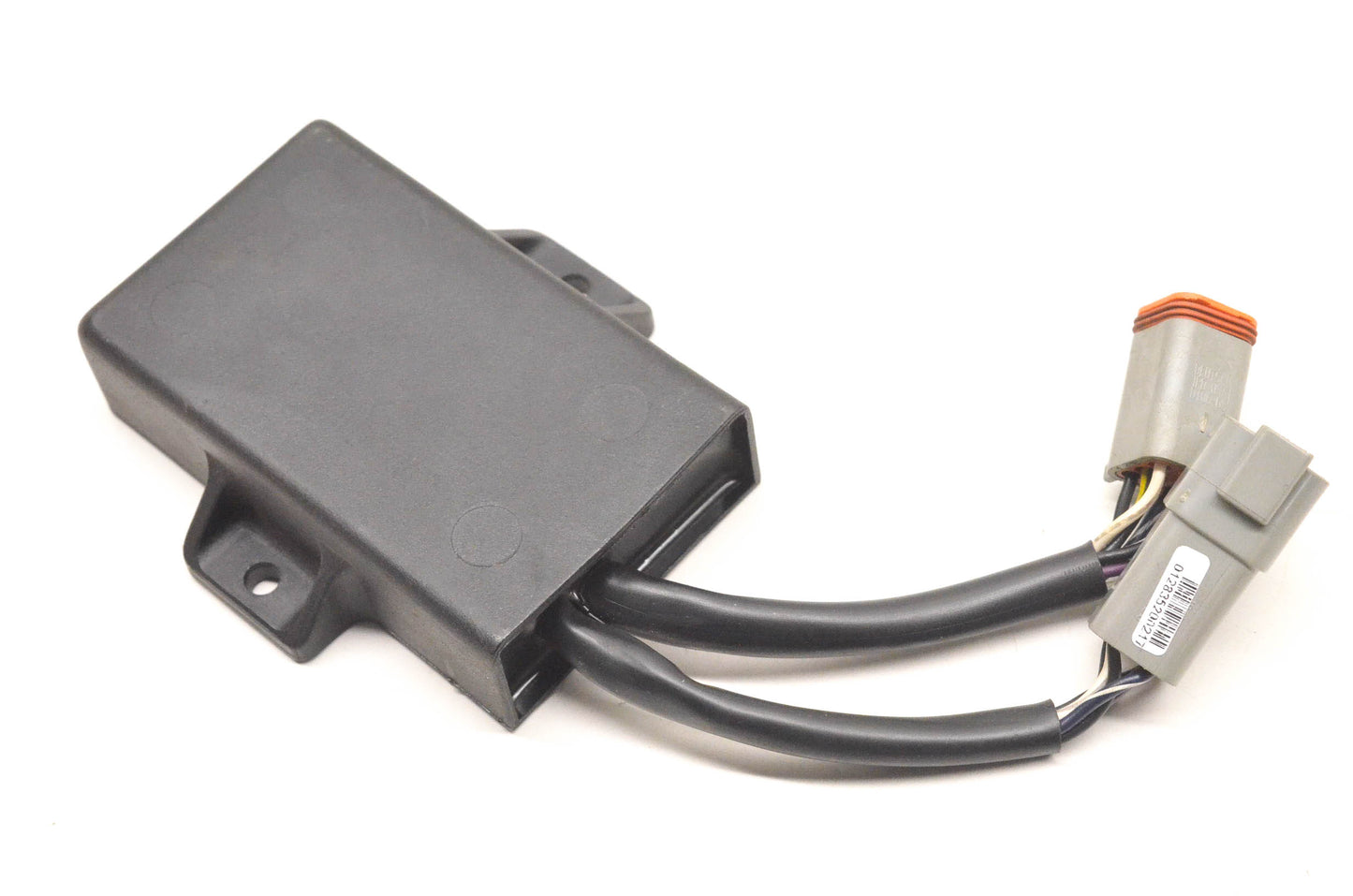 Aftermarket E01360A00, 278001855 Relay Rectifier Regulator Unit NOS