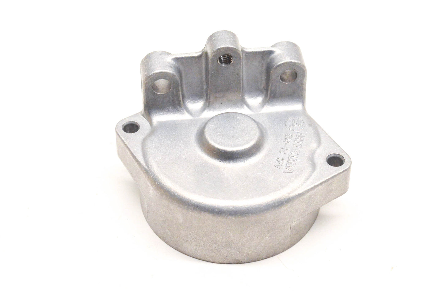 Mitsuba 13258 SM-13 12V Starter Motor Cap NOS