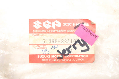 Aftermarket 61398-22A10 Sprocket Buffer NOS