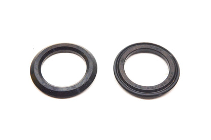 Aftermarket 293250111 Rear Suspension Seals Qty 2 NOS
