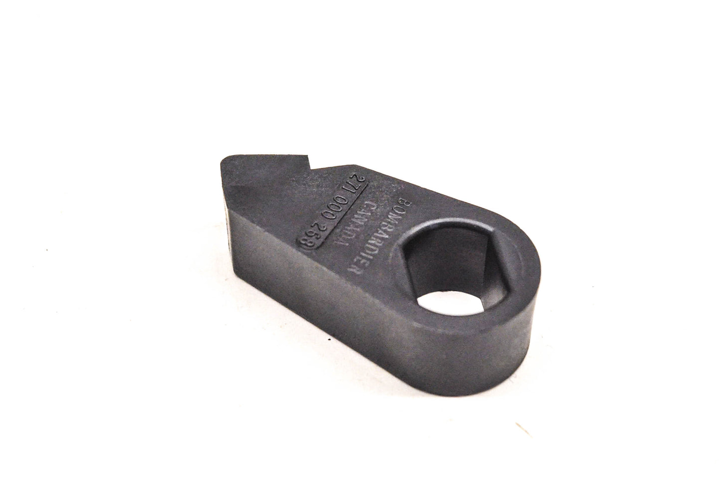 Aftermarket 271000268 Reverse Handle Locking Lever Catch NOS