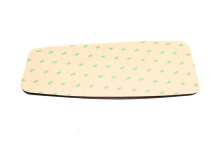 Aftermarket 291002474 Front Left Carpet Mat NOS