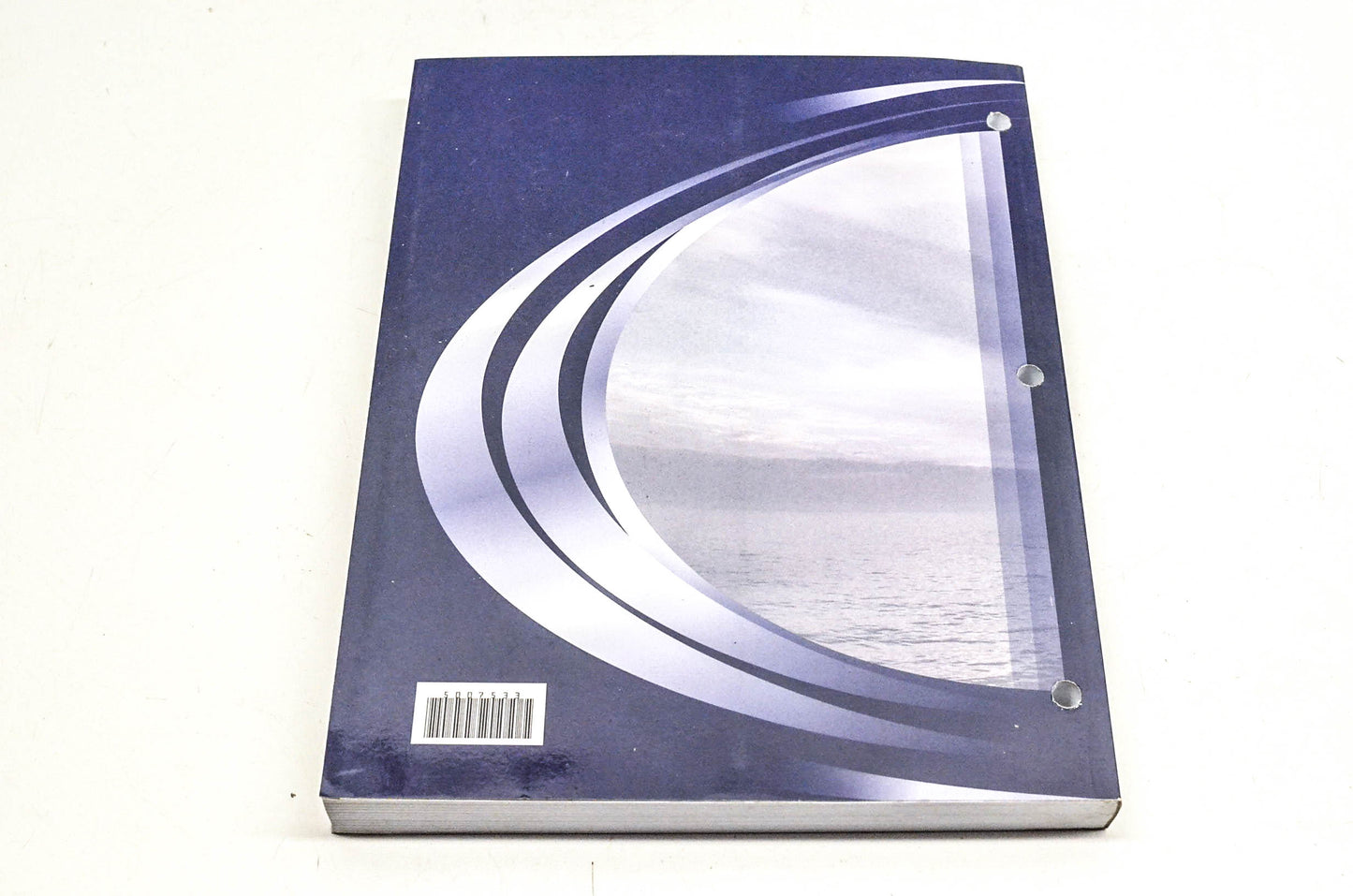 OEM BRP 5007533 2008 Evinrude E-Tec Service Manual