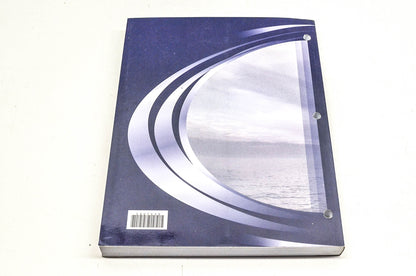 OEM BRP 5007533 2008 Evinrude E-Tec Service Manual