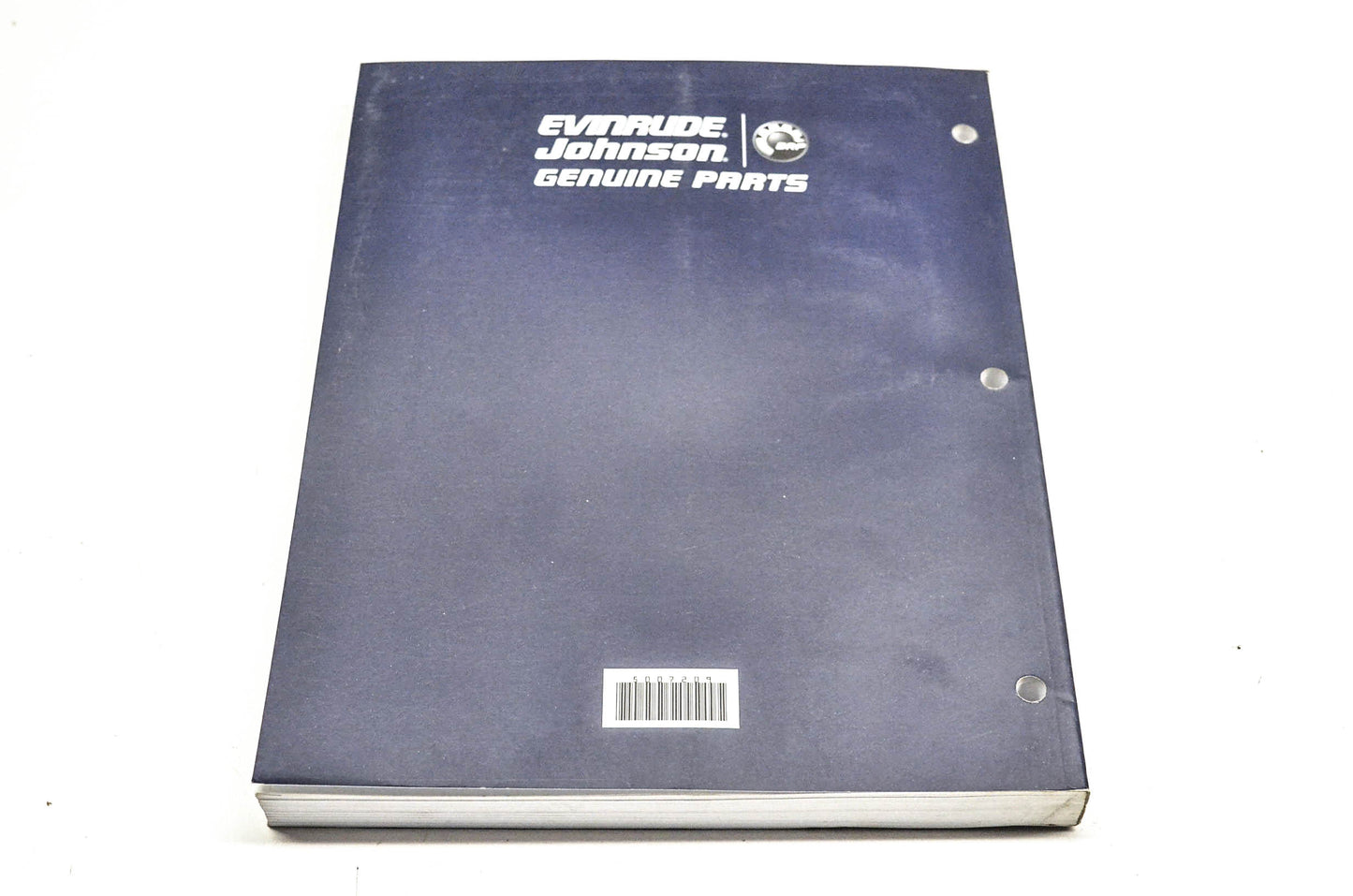 OEM BRP 5007209 2007 Evinrude E-Tec Service Manual