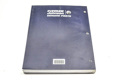 OEM BRP 5007209 2007 Evinrude E-Tec Service Manual