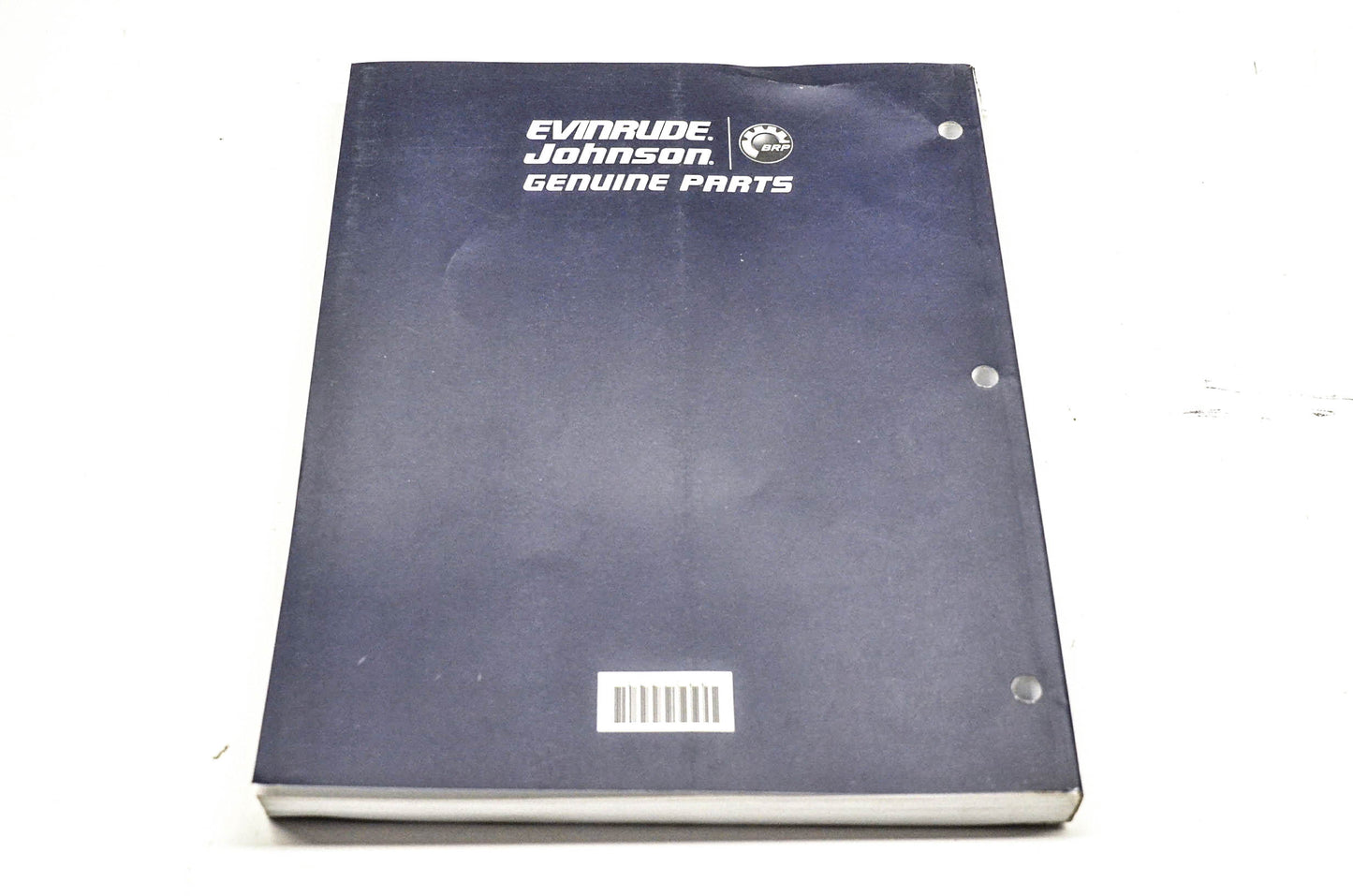 OEM BRP 5007211 2007 Evinrude E-Tec Service Manual