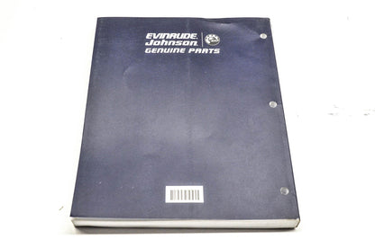 OEM BRP 5007211 2007 Evinrude E-Tec Service Manual