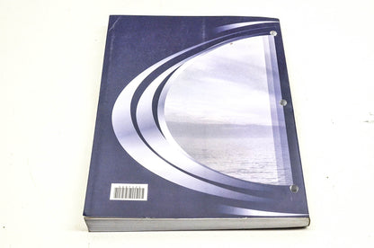 OEM BRP 5007525 2008 Evinrude E-Tec Service Manual