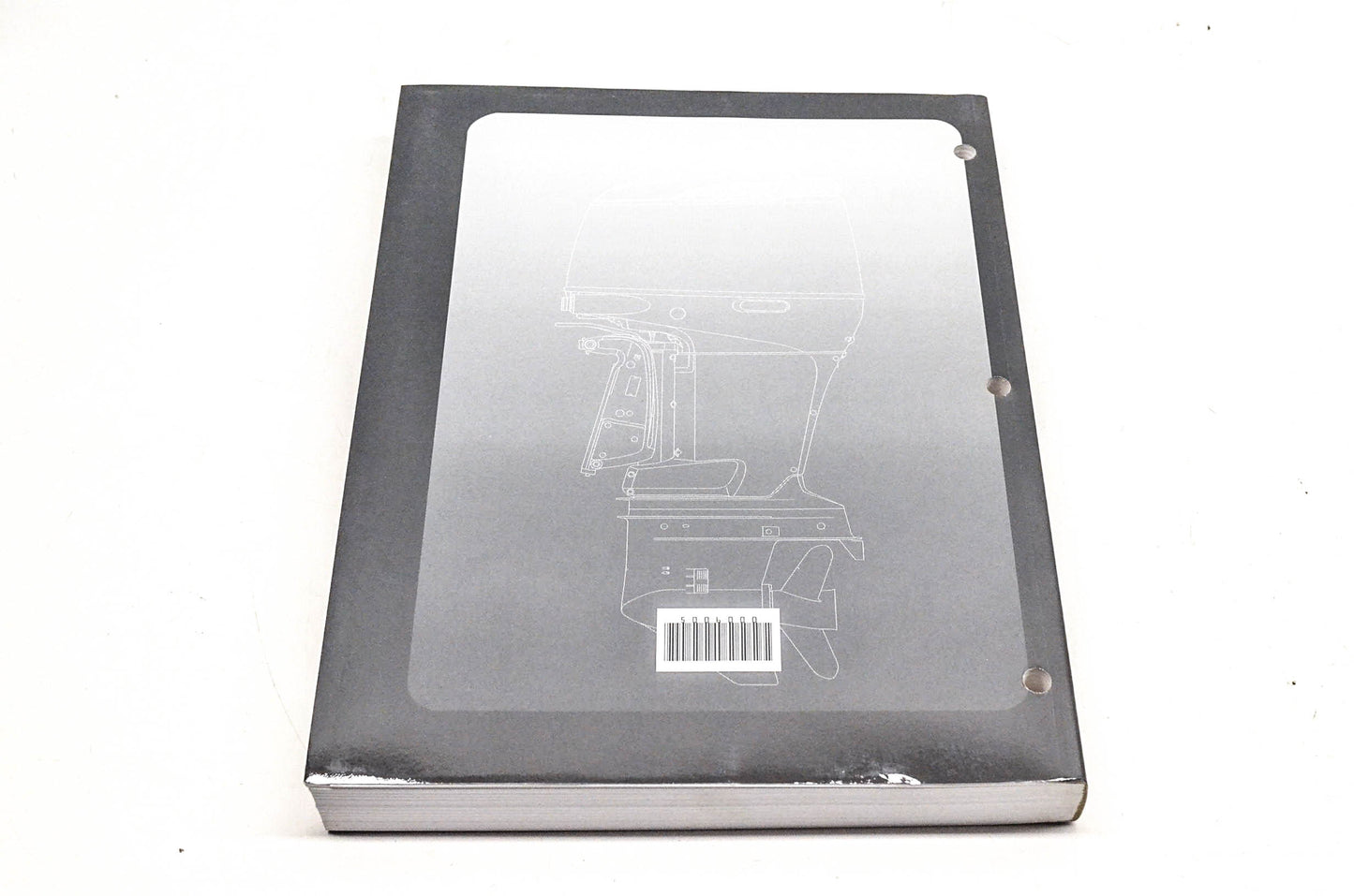 OEM BRP 5006000 2005 Johnson Service Manual