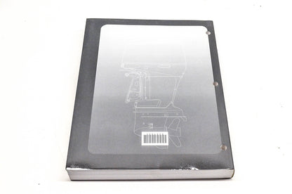 OEM BRP 5006000 2005 Johnson Service Manual
