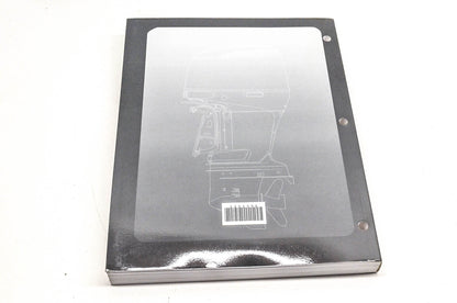 OEM BRP 5005998 2005 Johnson Service Manual