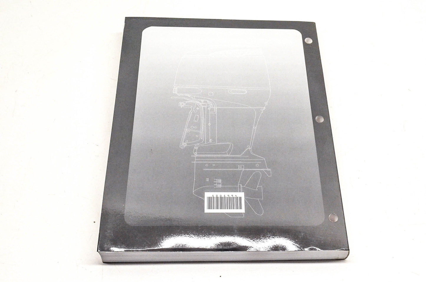 OEM BRP 5005994 2005 Johnson Service Manual