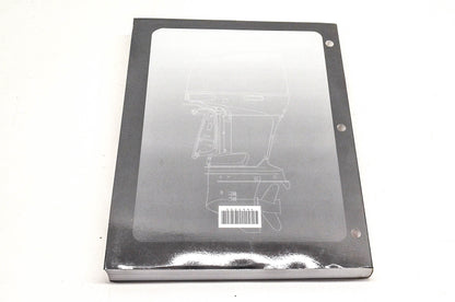 OEM BRP 5005994 2005 Johnson Service Manual