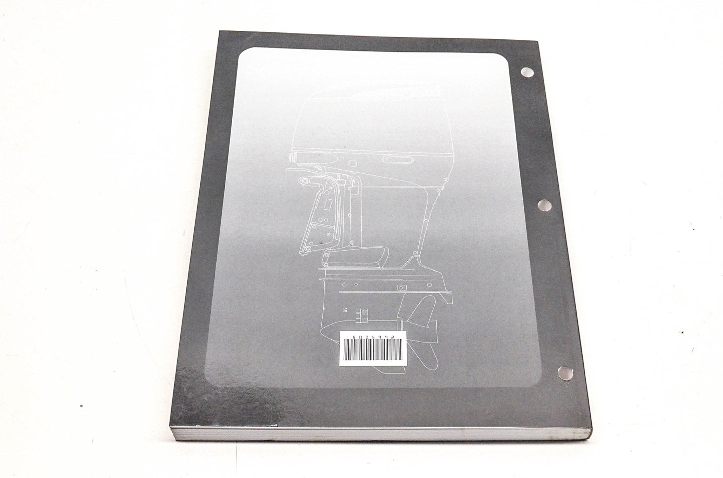 OEM BRP 5005992 2005 Johnson Service Manual