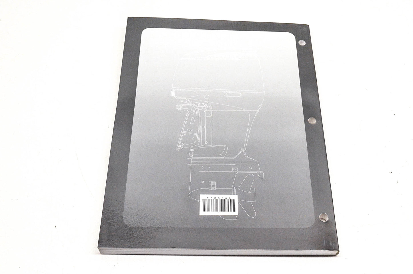 OEM BRP 5005988 2005 Johnson Service Manual