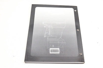 OEM BRP 5005988 2005 Johnson Service Manual