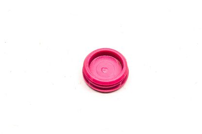 Aftermarket 293000028 Pink Gas Cap Snap Cover NOS