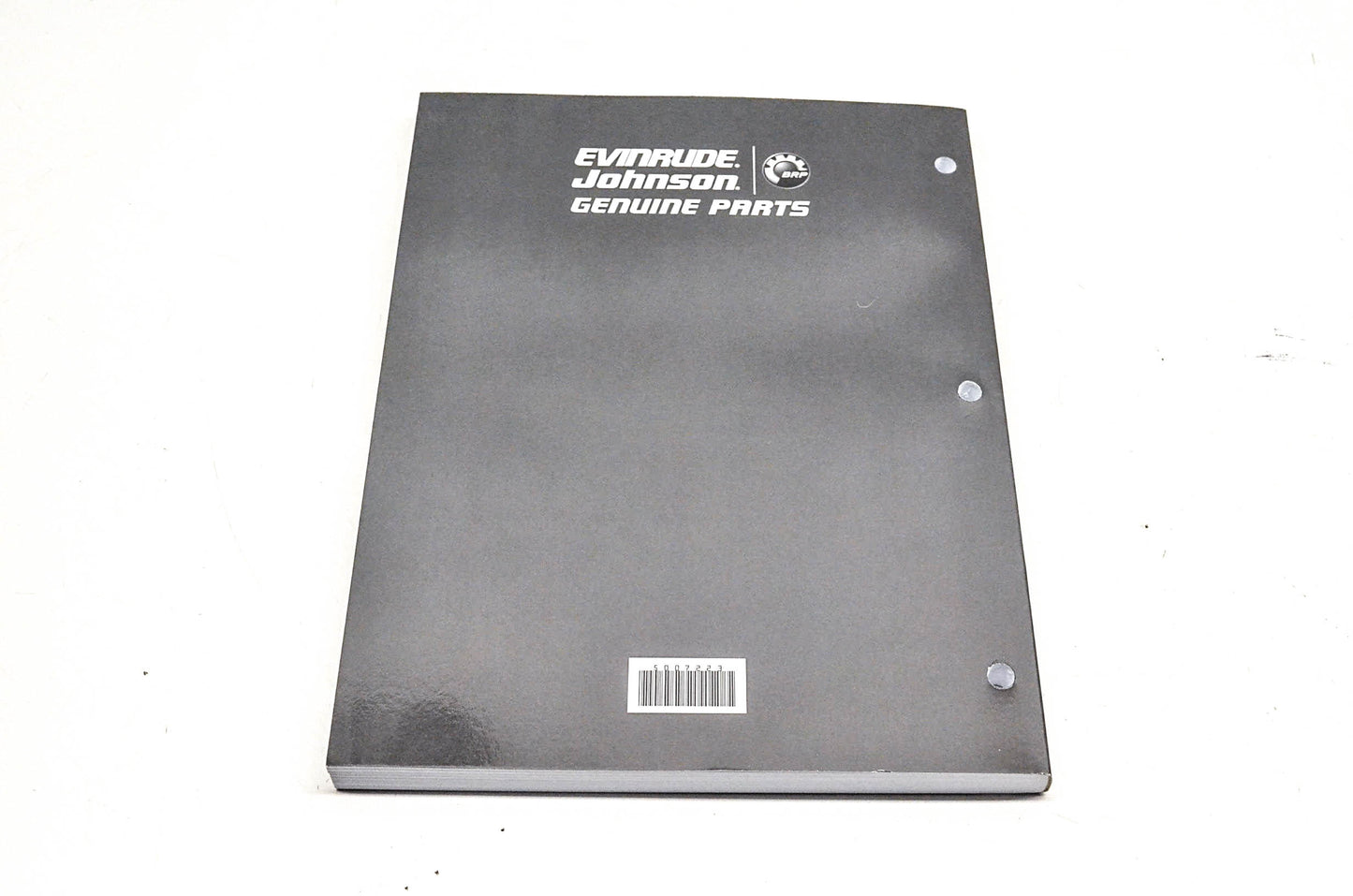 OEM BRP 5007223 2007 Johnson Service Manual
