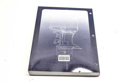 OEM BRP 5005976 2005 Evinrude Service Manual