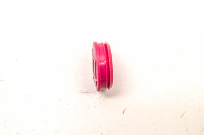 Aftermarket 293000028 Pink Gas Cap Snap Cover NOS