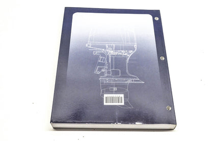 OEM BRP 5005978 2005 Evinrude Service Manual