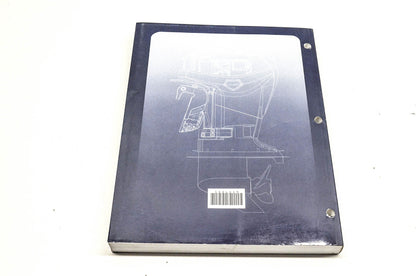 OEM BRP 5006059 2005 Evinrude E-Tec Service Manual
