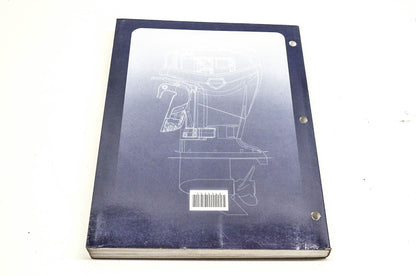 OEM BRP 5005968 2005 Evinrude E-Tec Service Manual