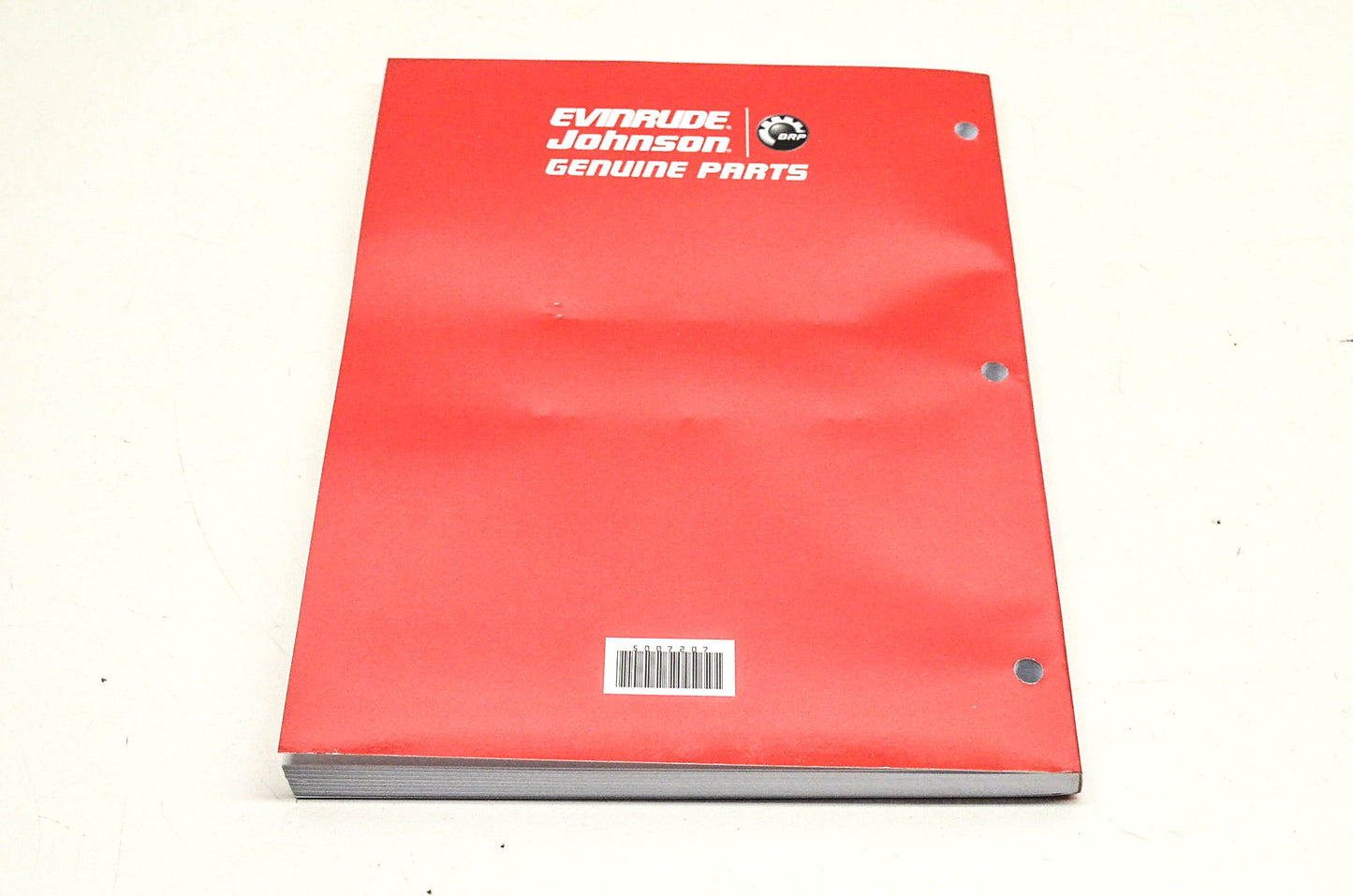 OEM BRP 5007207 2007 Johnson Service Manual