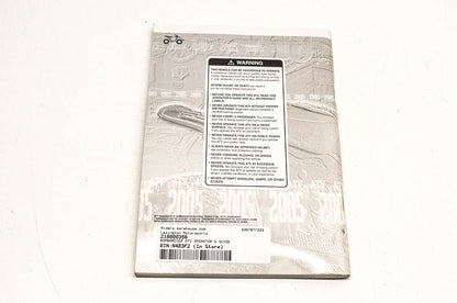 OEM BRP 219000356 2005 Bombardier ATV Operator's Guide