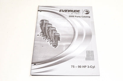 OEM BRP 5007516 2008 Evinrude E-Tec Parts Catalog