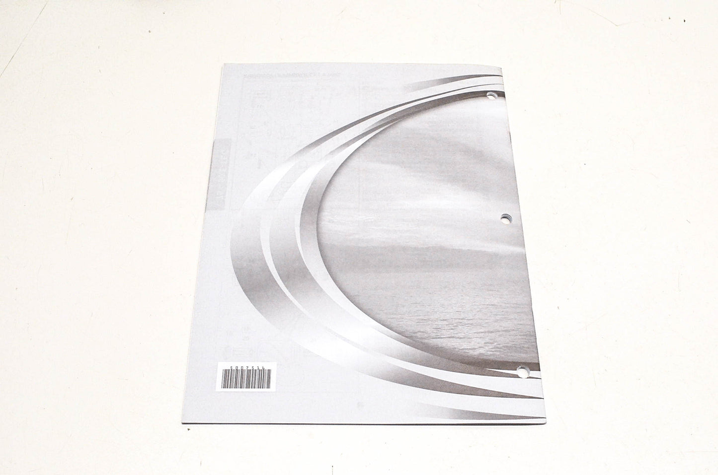 OEM BRP 5007516 2008 Evinrude E-Tec Parts Catalog