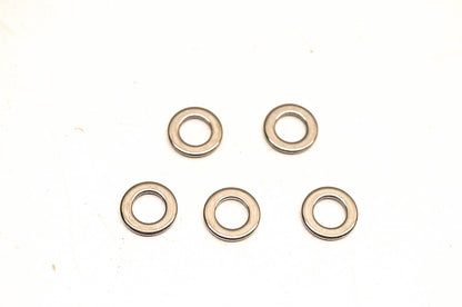 New OEM Yamaha 92990-06600-00 Washers Qty 5 NOS