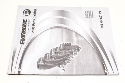 OEM BRP 5007517 2008 Evinrude E-Tec Parts Catalog