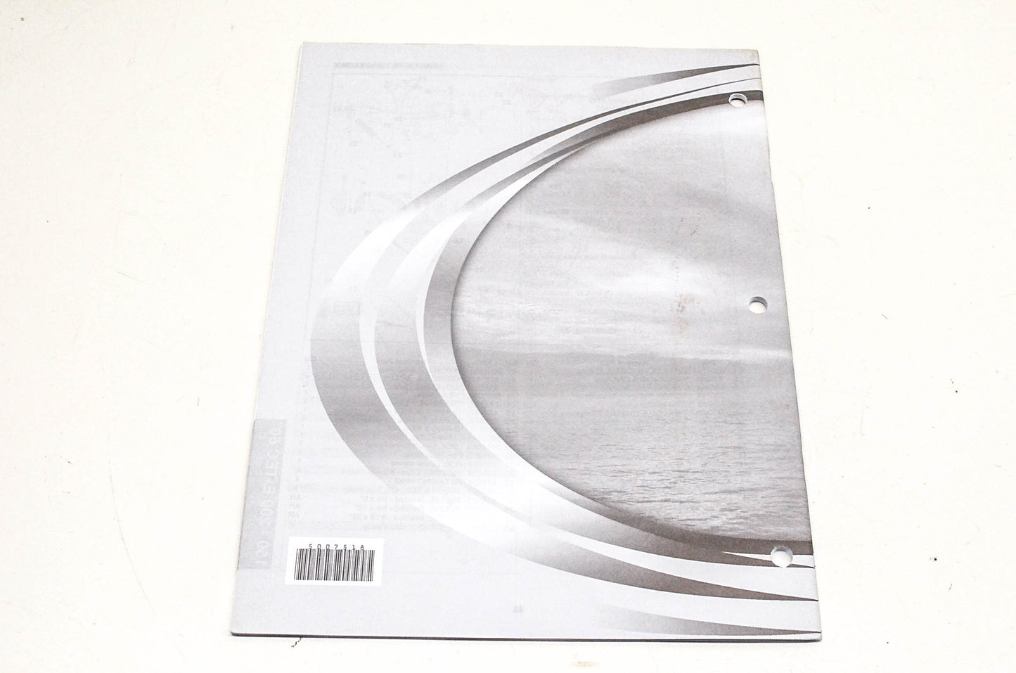 OEM BRP 5007518 2008 Evinrude E-Tec Parts Catalog
