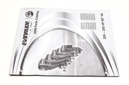 OEM BRP 5007519 2008 Evinrude E-Tec Parts Catalog