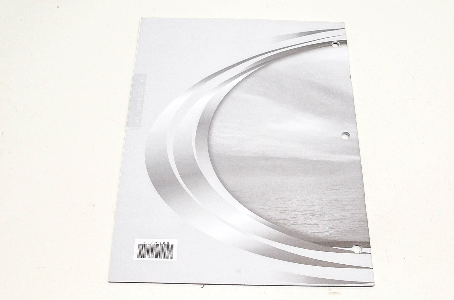 OEM BRP 5007520 2008 Evinrude E-Tec Parts Catalog