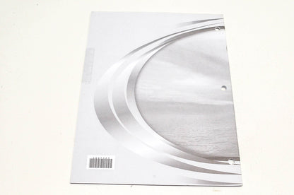 OEM BRP 5007520 2008 Evinrude E-Tec Parts Catalog